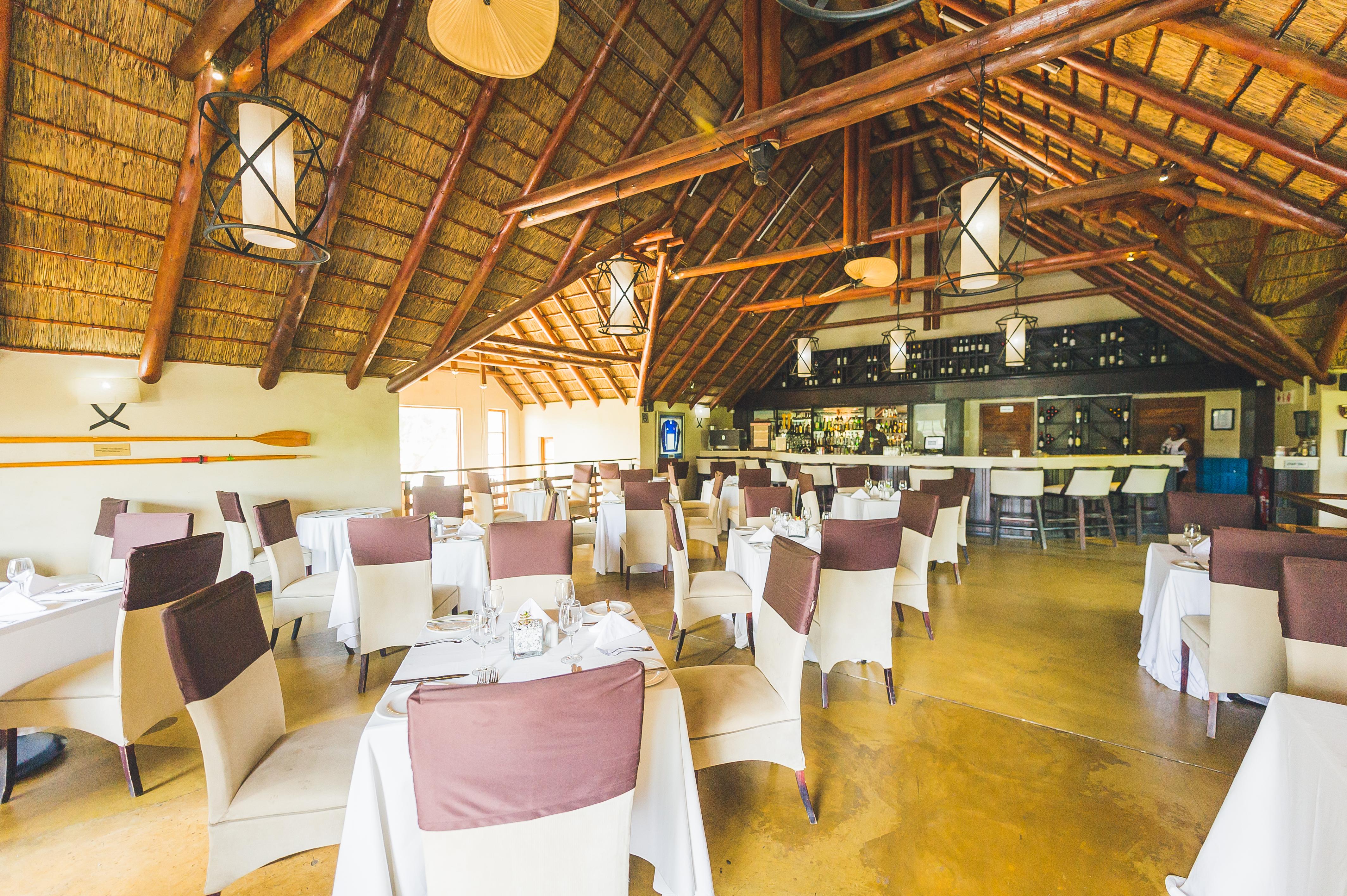 布雷兹酒店 Pretoria-Noord 外观 照片